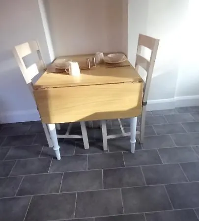 Apartment The Annex Roundwood