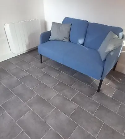 Apartment The Annex