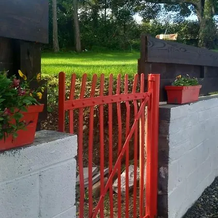 The Annex * Roundwood